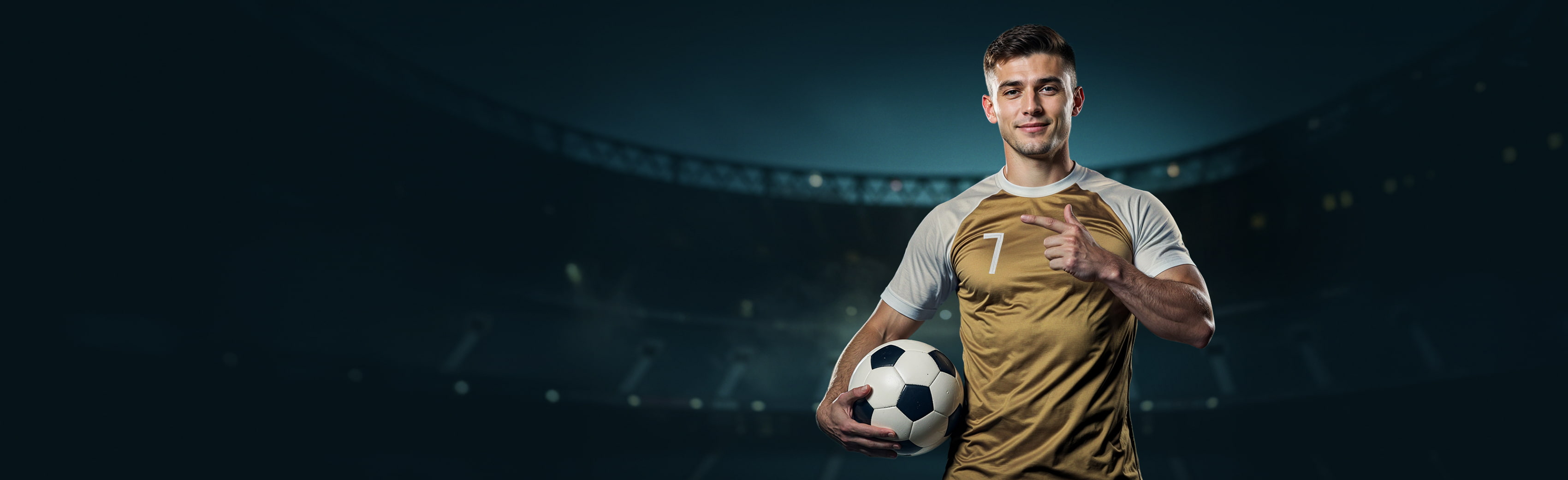 Gran bono de bienvenida para comenzar