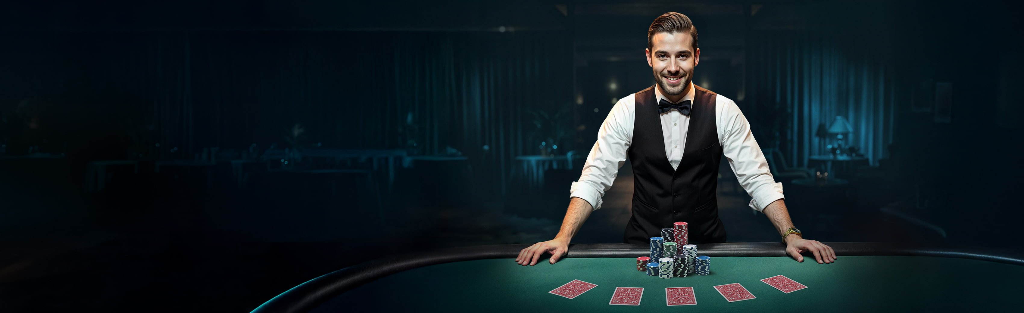 Licencia legal y juego justo garantizado